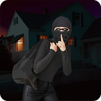 Mommy was a thief - Heist robbery thief simulation