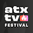 ATX TV Festival icon