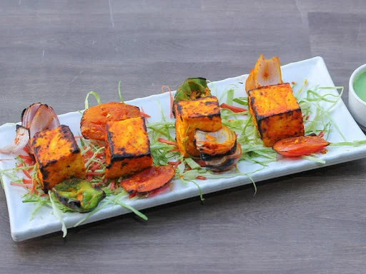 Paneer Tikka