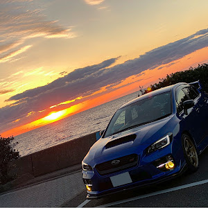 WRX S4 VAG