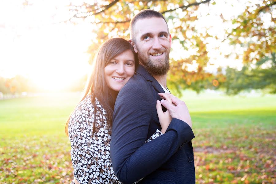 Photographe de mariage Azaliya De Penguern (azaliya). Photo du 29 février 2020