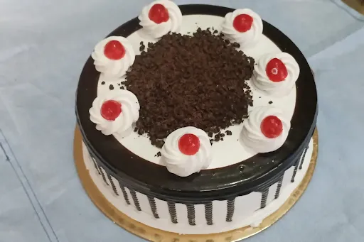 Special Black Forest Cake [450 Grams]