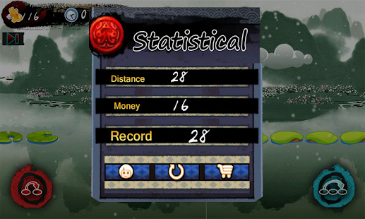 How to install Endless run ninja dash 1.1 mod apk for laptop