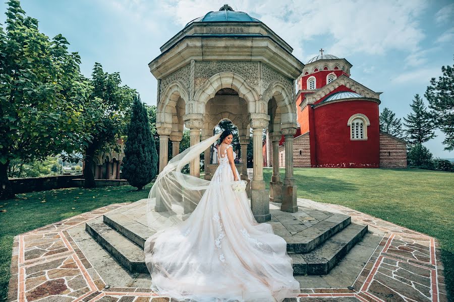 Fotografo di matrimoni Ivan Cerović (cerovic85). Foto del 9 gennaio 2019