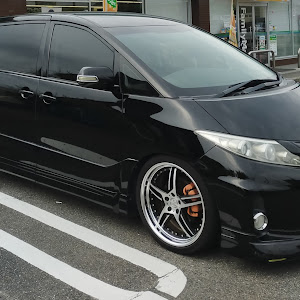 エスティマ ACR50W