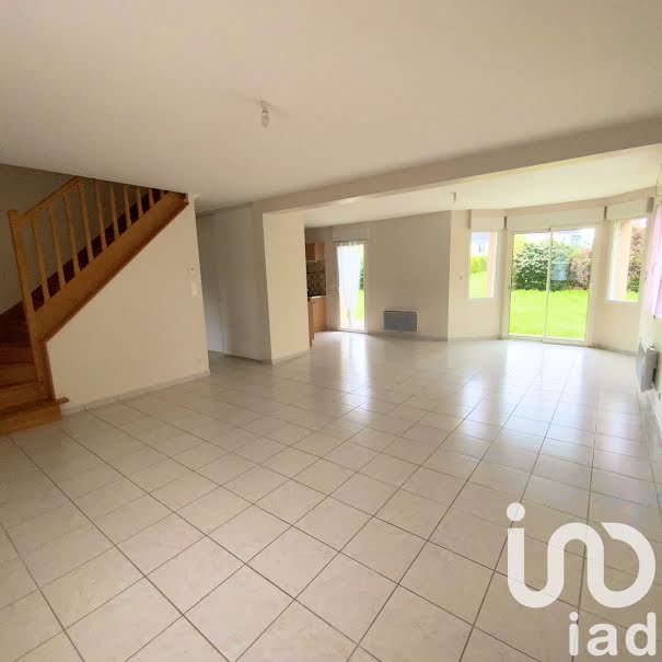 Vente maison 6 pièces 118 m² à Drefféac (44530), 277 500 €