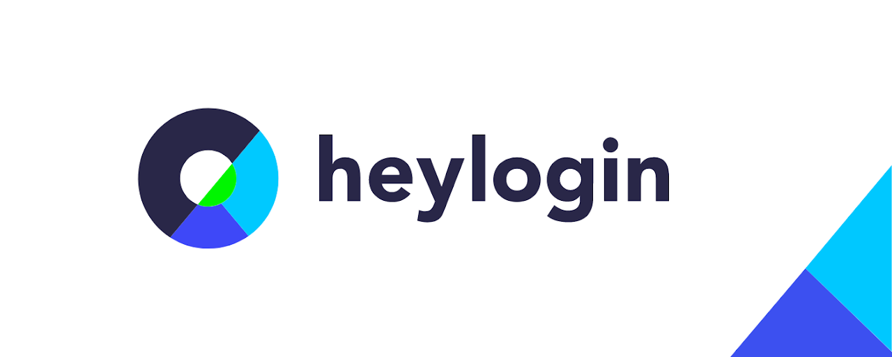 heylogin - 1-click login Preview image 2