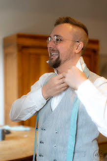 Wedding photographer Anke Claus (digiaugenblick). Photo of 24 February 2020