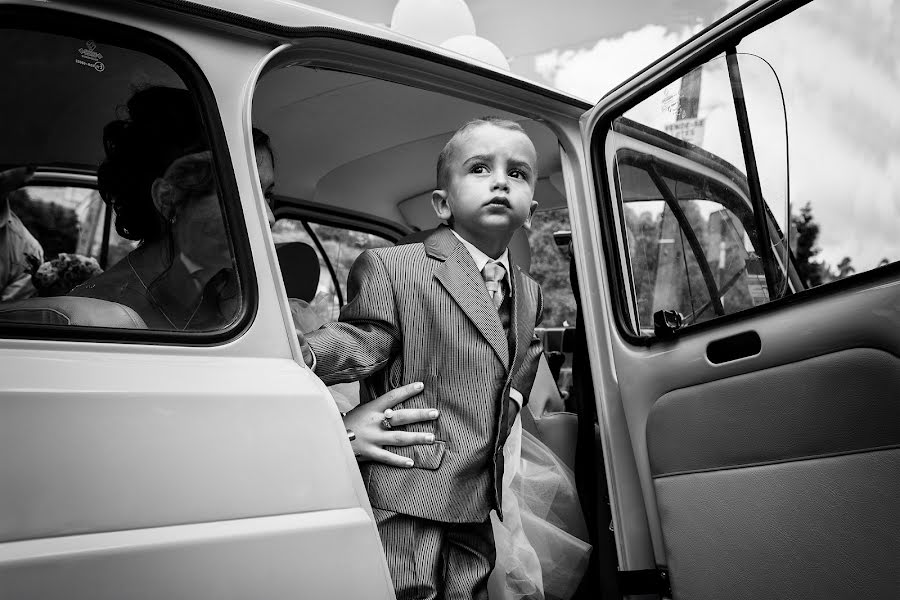 Wedding photographer Rui Cardoso (ruicardoso). Photo of 9 January 2014