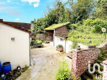 appartement à Puiseux-le-Hauberger (60)