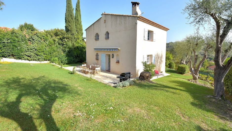 Vente villa 4 pièces 120 m² à Biot (06410), NaN €