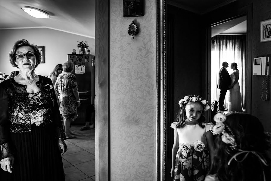 Fotógrafo de bodas Matteo Lomonte (lomonte). Foto del 20 de julio 2019