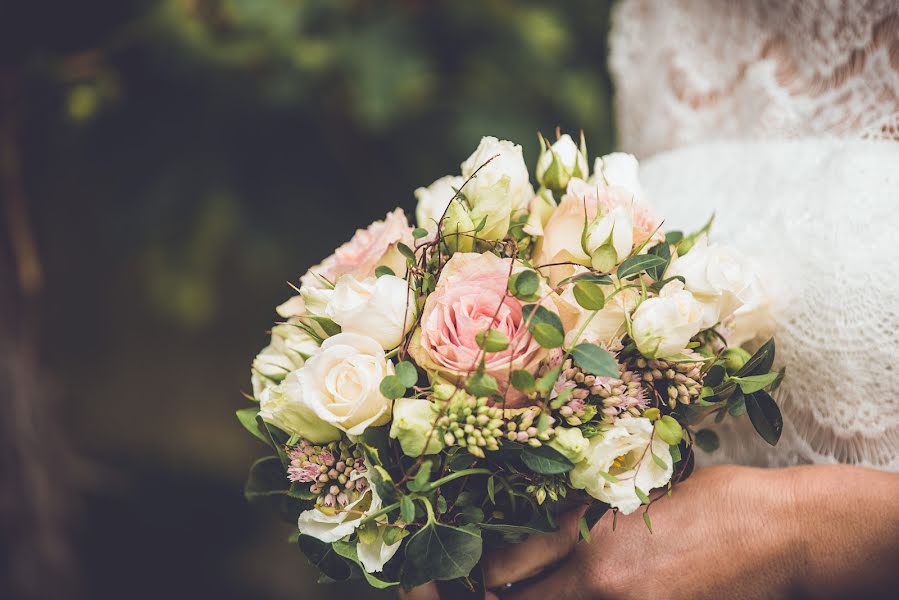 Wedding photographer Bernhard Rogen (bernhardrogen). Photo of 11 May 2019