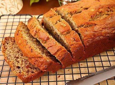 HONEY CAKE LOAF_image