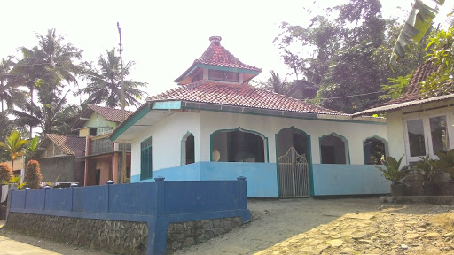 Masjid Al Amin