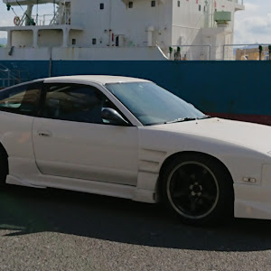 180SX RPS13