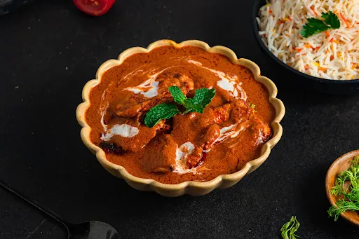 Irani Murg Tikka Masala