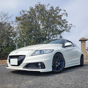 CR-Z ZF2