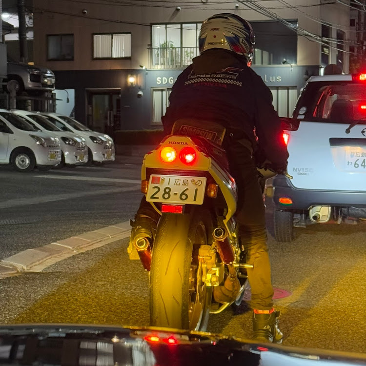 ロードスターのRTMS・サクライマツダ・板っぱねはいいぞーに関するカスタム事例の投稿画像4枚目