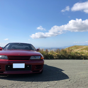 スカイライン GT-R BNR32