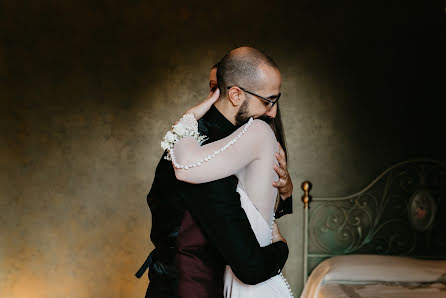 Fotografer pernikahan Pierpaolo Cialini (pierpaolocialini). Foto tanggal 24 Agustus 2020