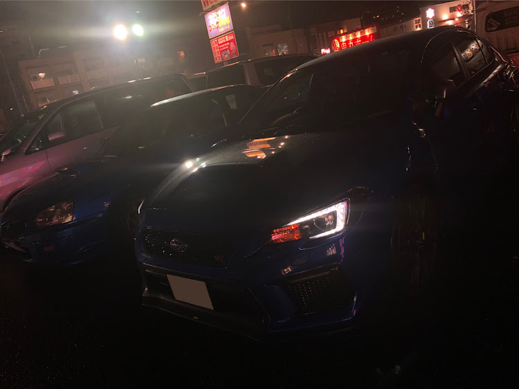 インプレッサ WRX STIの波津の海・VABに乗った！！・トリアスMT・みんなでボーリング大会🎳・NORICHAさんがにくい！！に関するカスタム事例の投稿画像34枚目