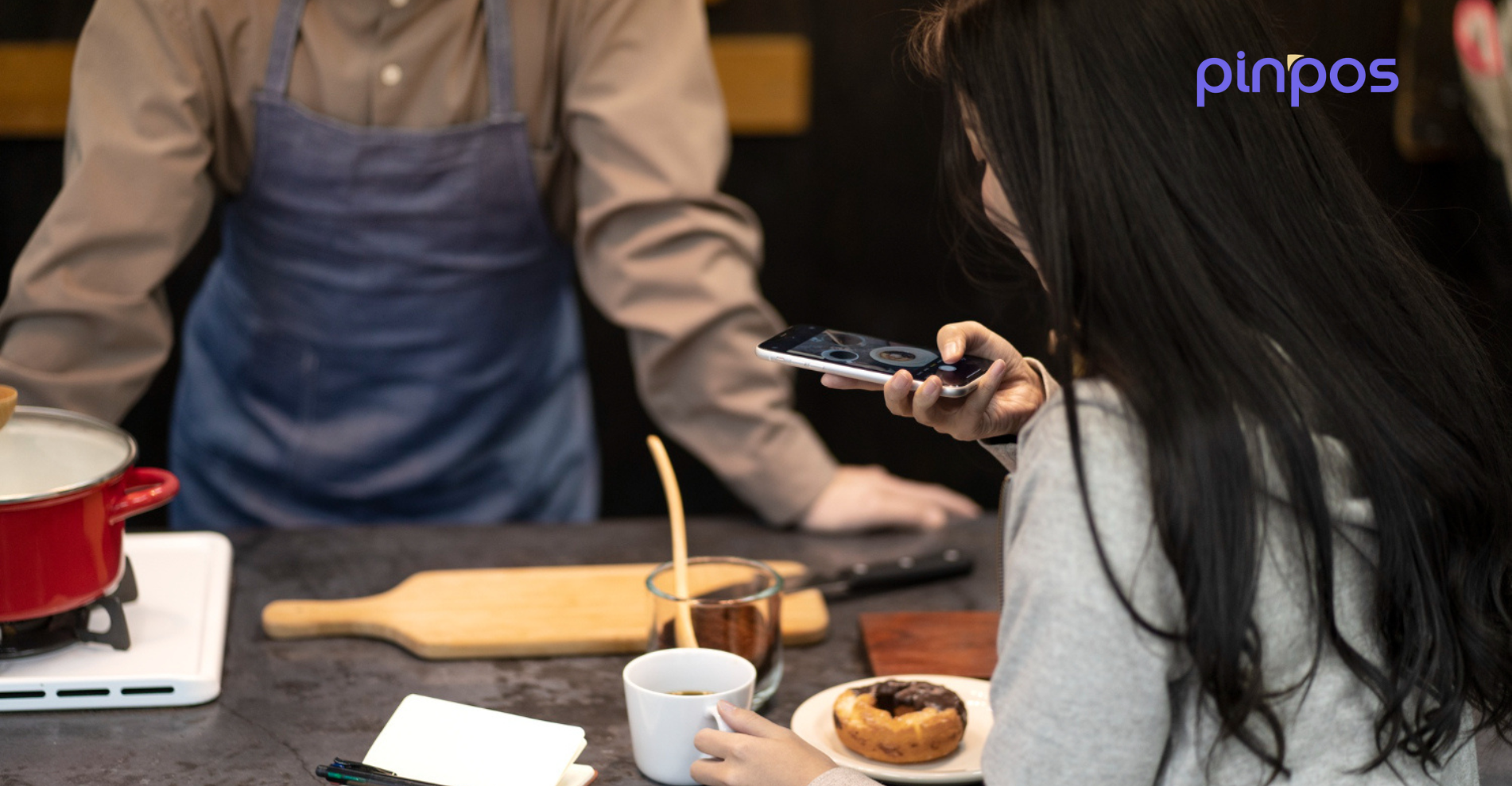 Các Chuỗi Cafe Nhượng Quyền Phổ Biến