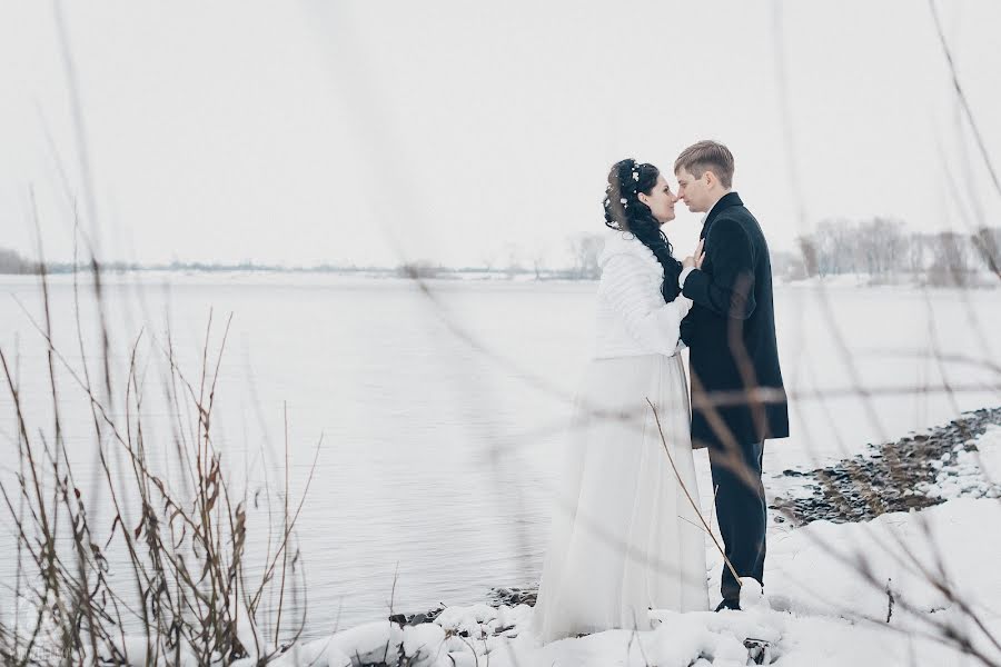 Wedding photographer Ivan Vorozhenkov (vorozhenkov). Photo of 15 November 2014