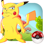 Cover Image of Download Catch Pokmon 1.0 APK