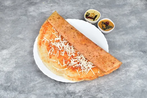 Paneer Dosa