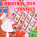 Christmas 2019 Mahjong Connect Chrome extension download