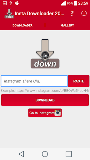 Insta Download 2016