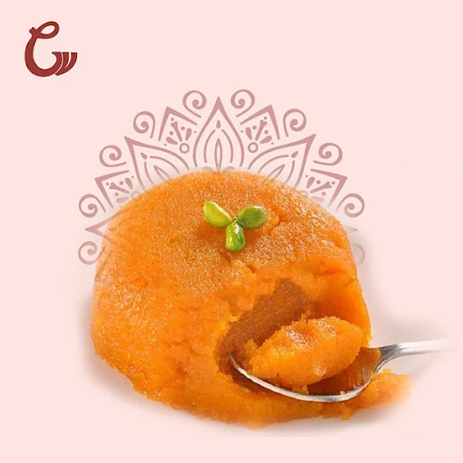 Rava Kesari