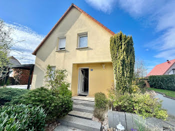 maison à Obernai (67)