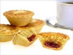 Traditional Bakewell Tart&nbsp;Recipe was pinched from <a href="http://britishfood.about.com/od/cakesandbaking/r/Bakewelltart.htm" target="_blank">britishfood.about.com.</a>