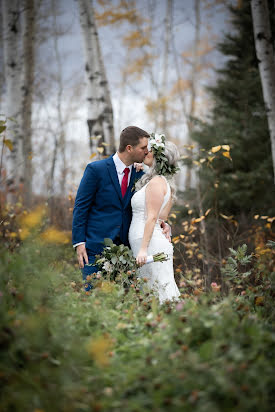 Fotografo di matrimoni Kaley Hewitt (briarrosephoto). Foto del 9 gennaio 2022