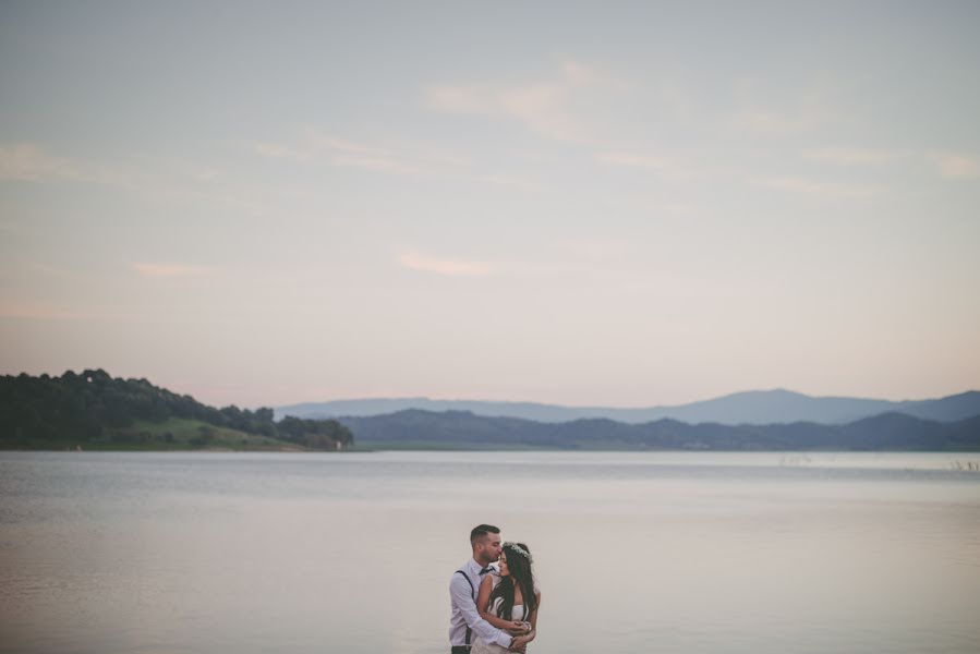 Photographe de mariage Miguel Márquez Lopez (miguelmarquez). Photo du 4 février 2016