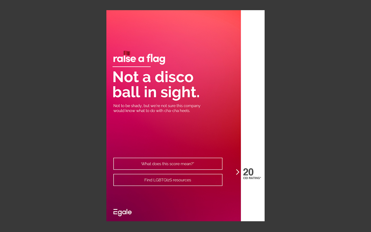 Raise A Flag Preview image 3