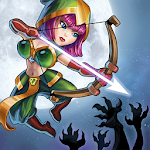 Cover Image of 下载 Tower Defense: Magic Quest 1.1.3 APK