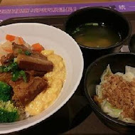 【亞都麗緻飯店】天香樓