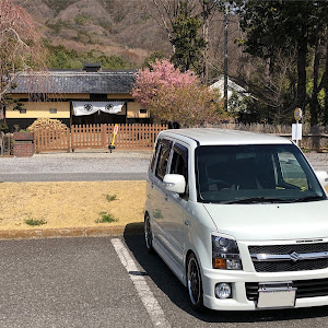 ワゴンR MH21S