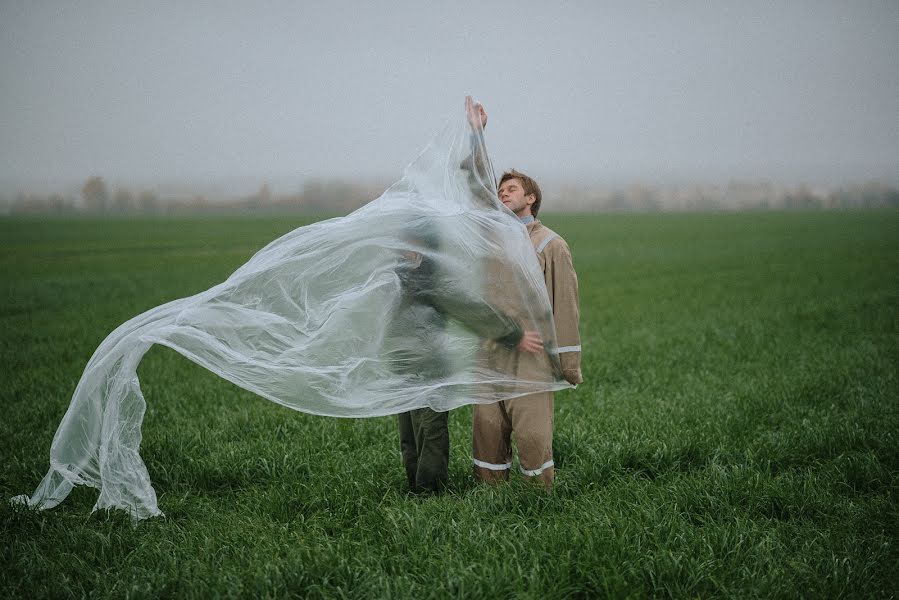 Photographer sa kasal Denis Medovarov (sladkoezka). Larawan ni 27 Oktubre 2020