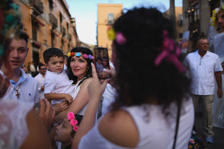 Düğün fotoğrafçısı Jesus Galvan (jesusgalvan). 2 Ağustos 2019 fotoları