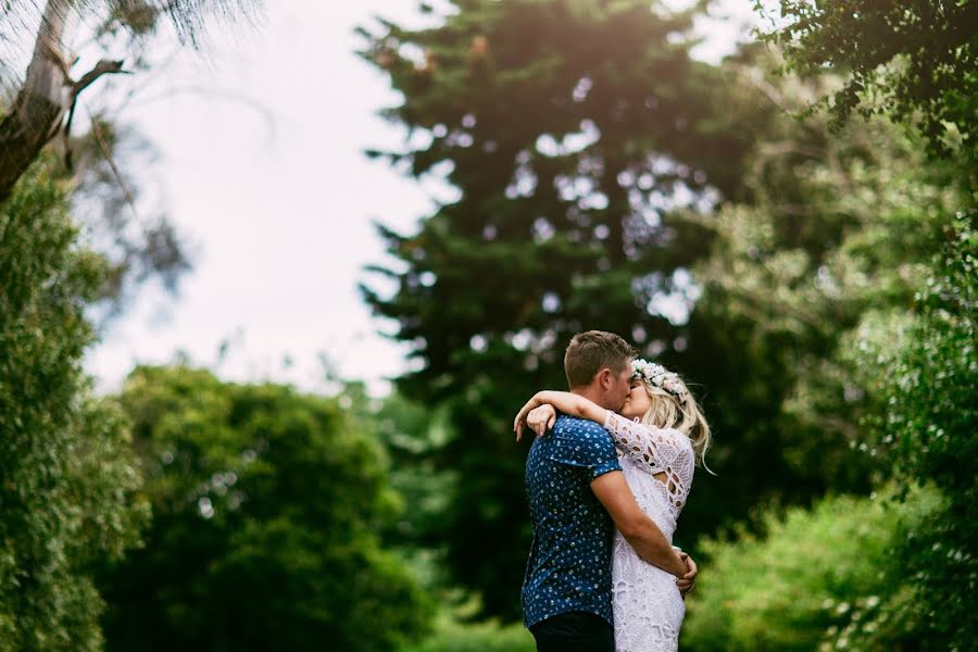 Wedding photographer Jesse Hunniford (jesse). Photo of 1 June 2023