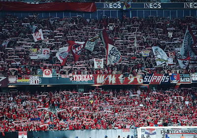 🎥 L'OGC Nice condamne avec la plus grande fermeté les incidents : "Abasourdi par ce déferlement de violence"