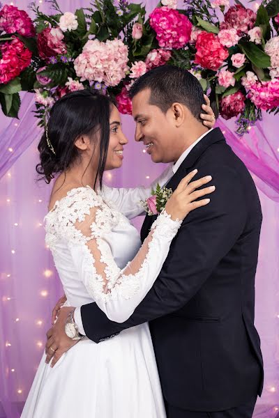 Wedding photographer Alan García (ahgarcia). Photo of 19 January 2019