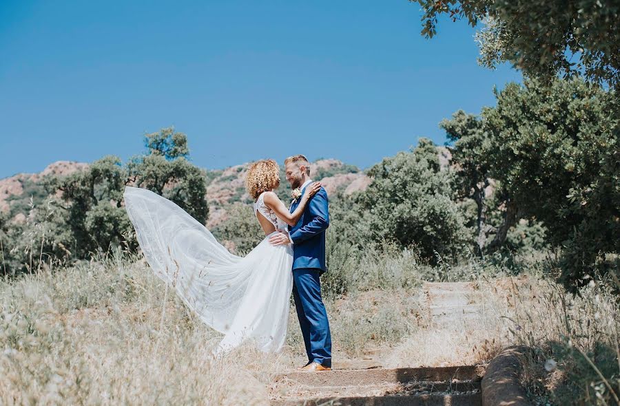 Photographe de mariage Marc Aurel (marcaurel). Photo du 14 avril 2019