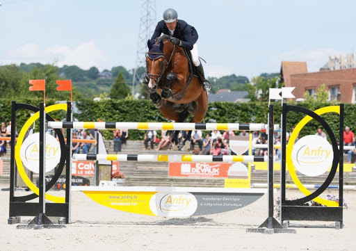 POLE INTERNATIONAL DU CHEVAL