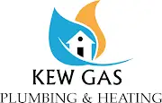 KewGas Logo