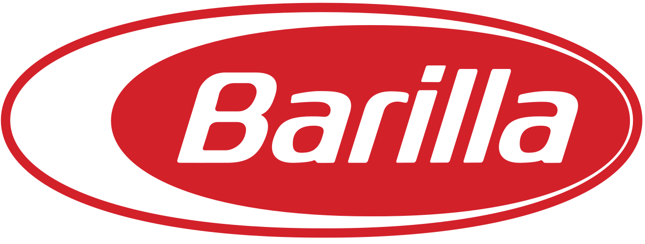 logo barilla